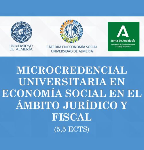 Catedra en economia social UAL