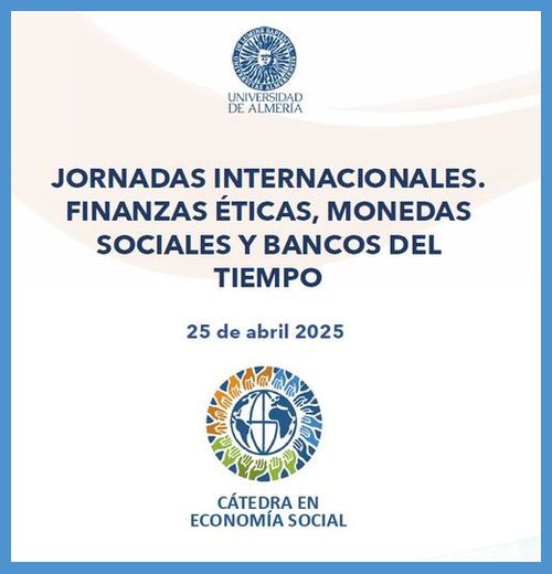Catedra en economia social UAL
