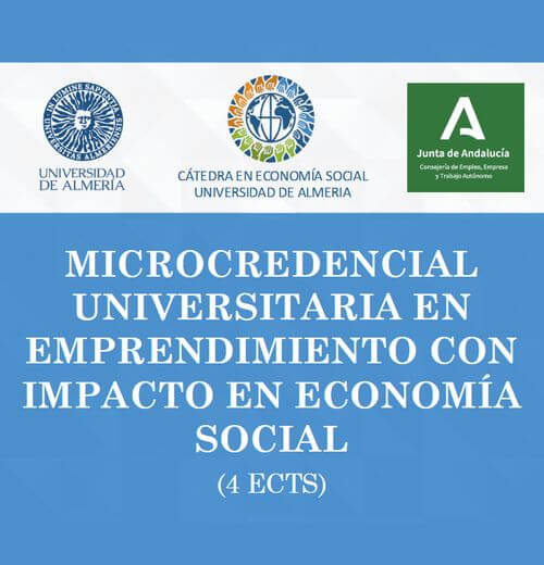 Catedra en economia social UAL