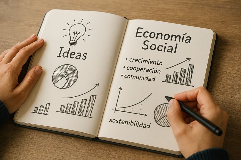 Catedra en economía social UAL