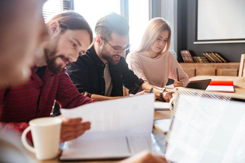 Catedra en economía social UAL
