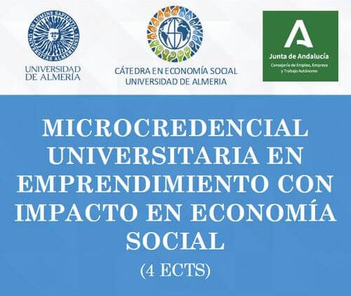 Catedra en economia social UAL