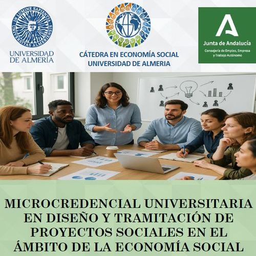 Catedra en economia social UAL